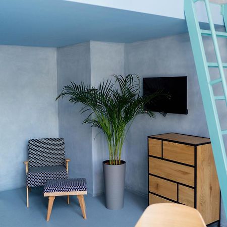 Tomosmatik Apartments Koper By Locap Group Εξωτερικό φωτογραφία