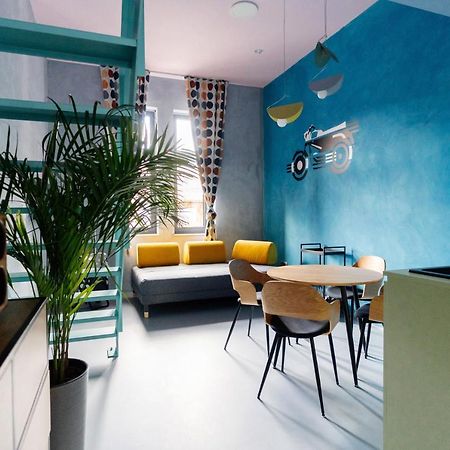 Tomosmatik Apartments Koper By Locap Group Εξωτερικό φωτογραφία