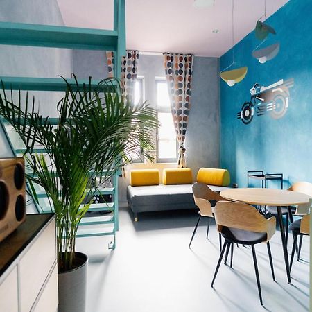 Tomosmatik Apartments Koper By Locap Group Εξωτερικό φωτογραφία