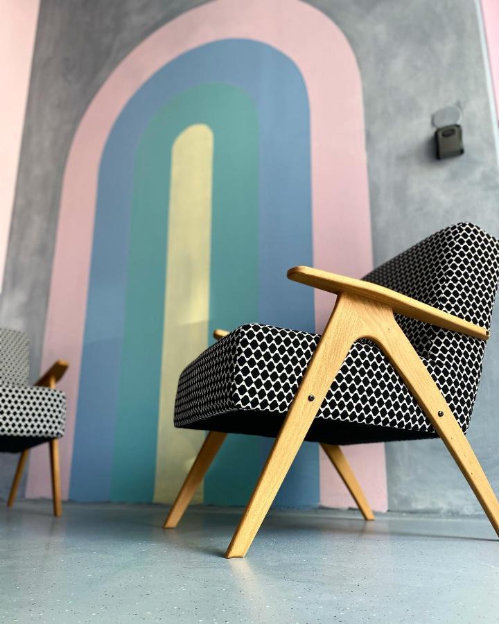 Tomosmatik Apartments Koper By Locap Group Εξωτερικό φωτογραφία