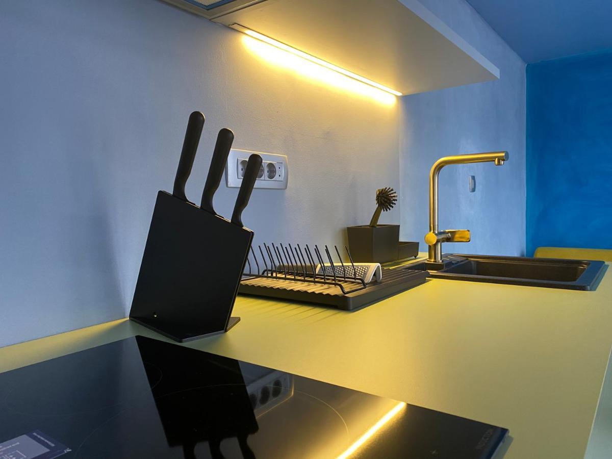 Tomosmatik Apartments Koper By Locap Group Εξωτερικό φωτογραφία
