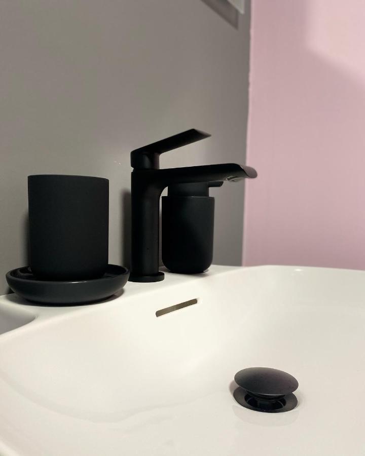 Tomosmatik Apartments Koper By Locap Group Εξωτερικό φωτογραφία