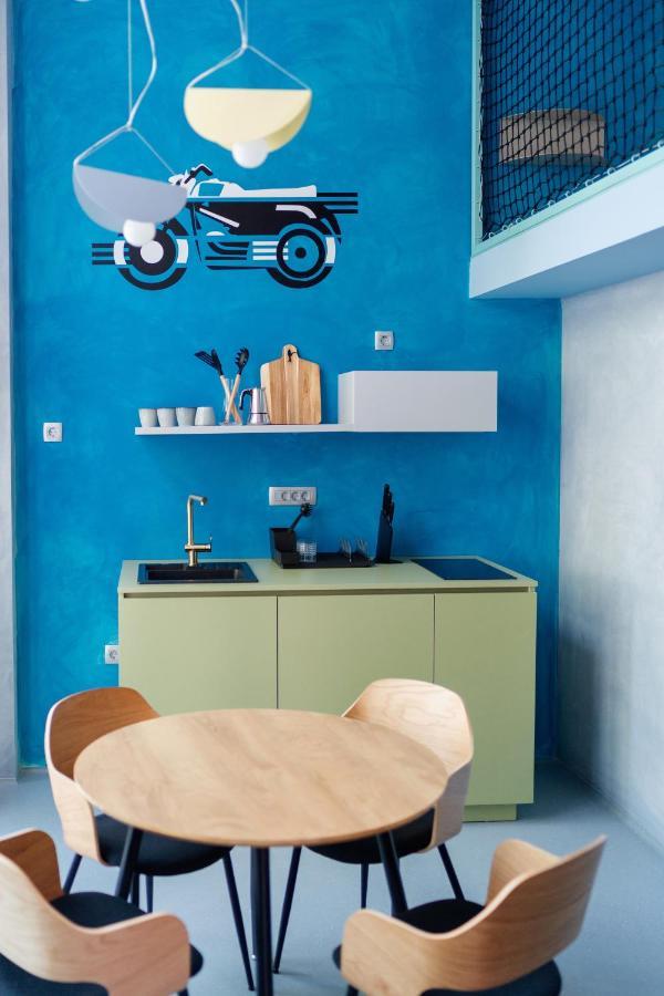 Tomosmatik Apartments Koper By Locap Group Εξωτερικό φωτογραφία