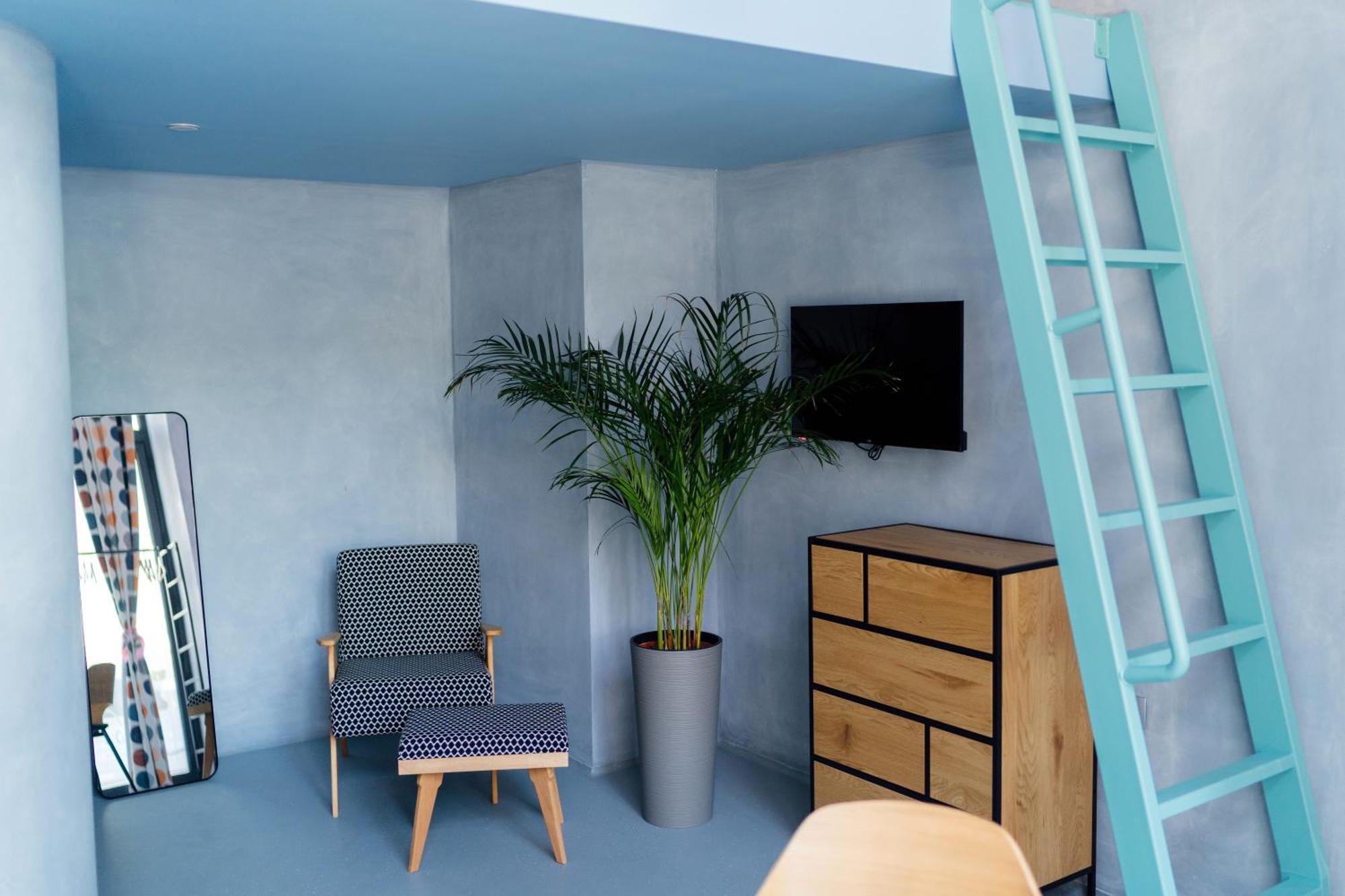 Tomosmatik Apartments Koper By Locap Group Εξωτερικό φωτογραφία