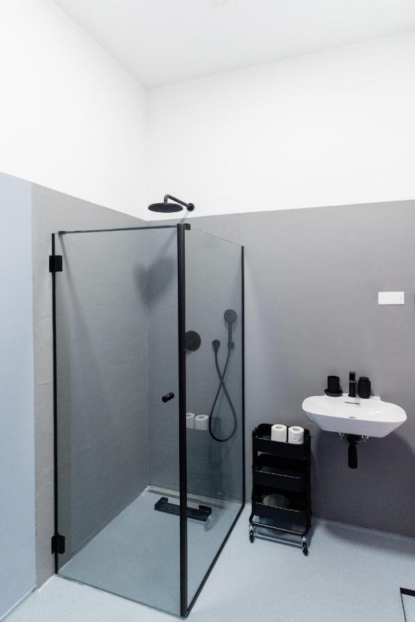 Tomosmatik Apartments Koper By Locap Group Εξωτερικό φωτογραφία