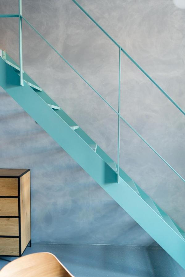 Tomosmatik Apartments Koper By Locap Group Εξωτερικό φωτογραφία