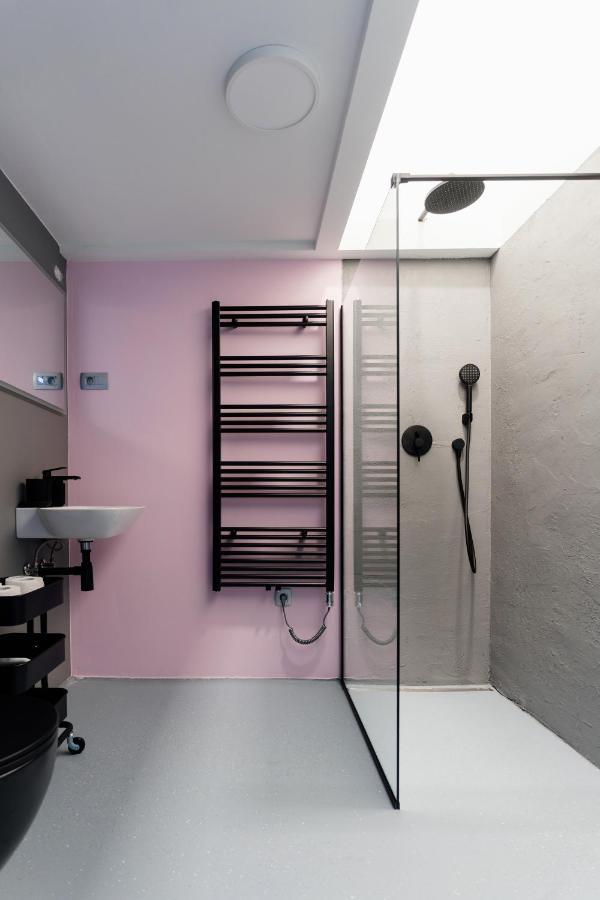 Tomosmatik Apartments Koper By Locap Group Εξωτερικό φωτογραφία
