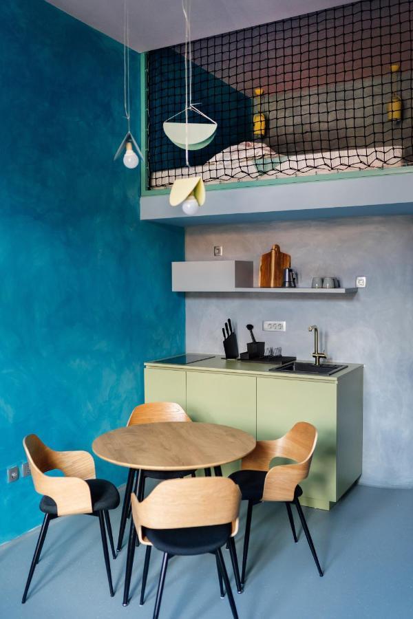 Tomosmatik Apartments Koper By Locap Group Εξωτερικό φωτογραφία