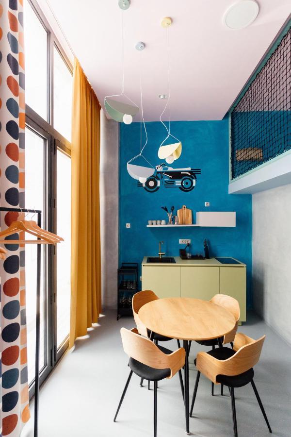 Tomosmatik Apartments Koper By Locap Group Εξωτερικό φωτογραφία