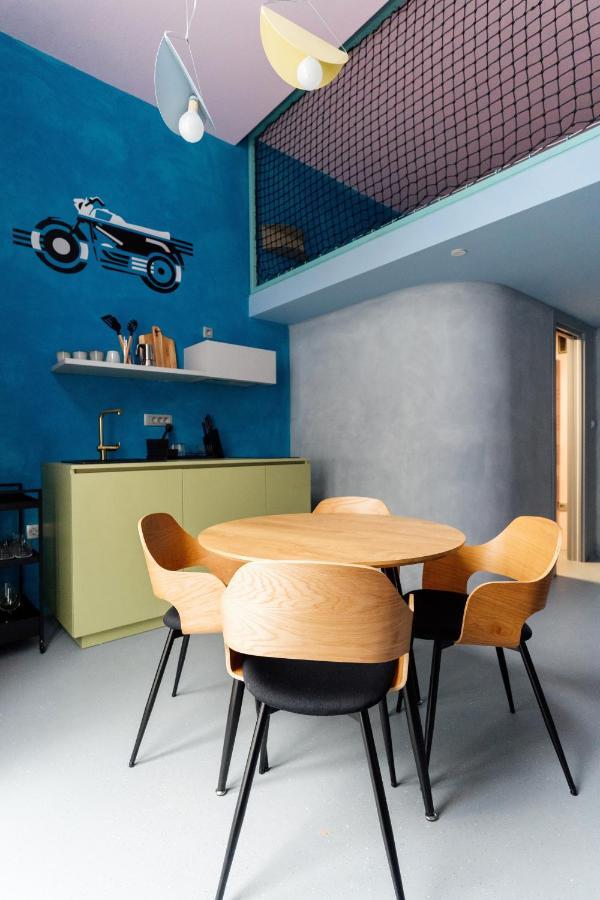 Tomosmatik Apartments Koper By Locap Group Εξωτερικό φωτογραφία