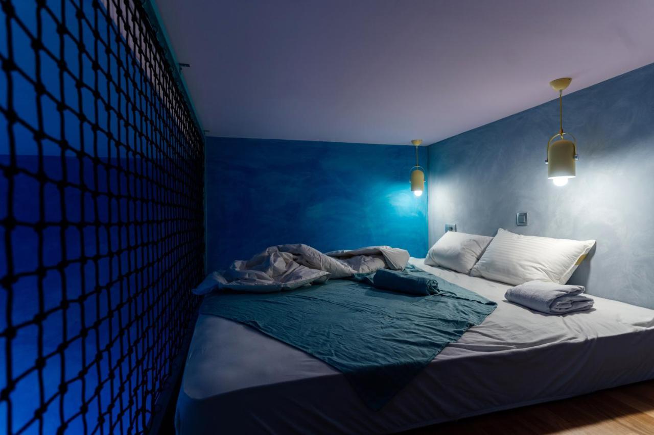 Tomosmatik Apartments Koper By Locap Group Εξωτερικό φωτογραφία